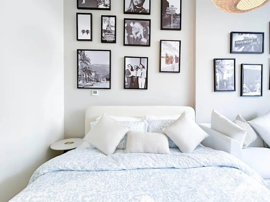 Meydan Bliss Luxurious Studio With Private Balcony Dubai United Arab Emirates
