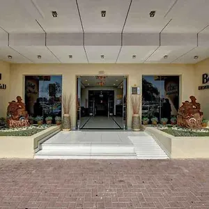 Beach Hotel Apartment Aparthotel