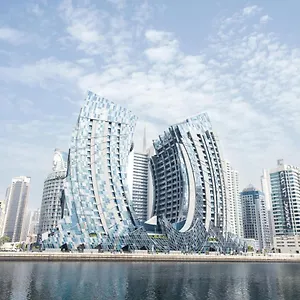  Appart hôtel Lusso Hometels J One Business Bay