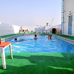 Signature Deira دبي
