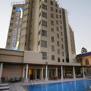 Chelsea Plaza Dubaj