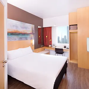 Hotel Ibis One - World Trade Centre, Dubai